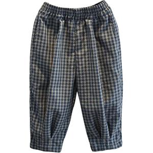 Брюки для детей 3-7 лет PROTECTCAMEL, синий