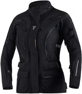 Женская мотоциклетная текстильная куртка Rebelhorn hardy ii