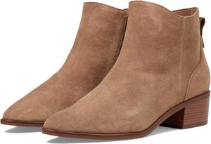 Женские ботильоны Cole Haan Vayda, Light Whiskey Suede