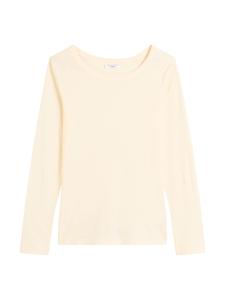 Marc O'Polo DENIM Лонгслив из шерсти белая