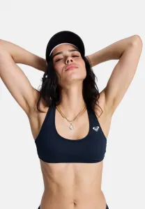 Основной спортивный топ от бикини sd Roxy, Anthracite