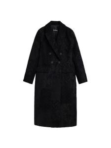 Зимнее пальто Desigual, Black