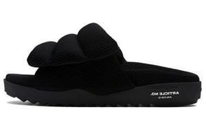 Шлепанцы унисекс Article No.