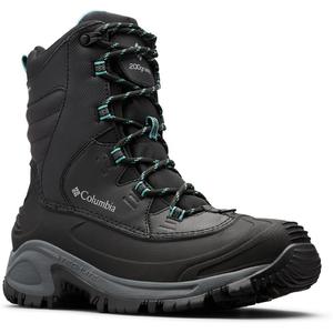 Stiefel bugaboot iii Columbia, черный