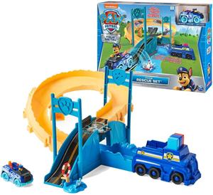 Щенячий патруль, Спасательный комплект Чейза Spin Master