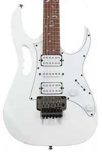 Ibanez Steve Vai Signature JEMJR - белый