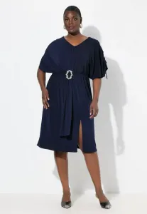 Повседневное платье Ulla Popken, Marine