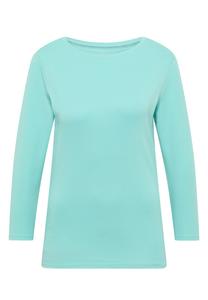 Рубашка CECIL, бирюзовый