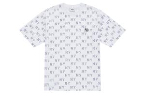 Футболка Unisex Gray MLB, серый