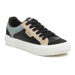 Женские кроссовки Rocket Dog Cheery, цвет Black Combo