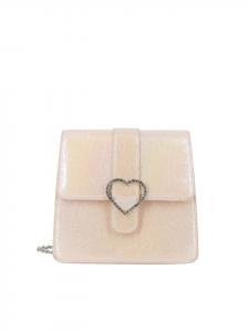 Сумка через плечо myMo at night, розовый