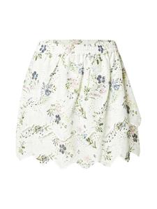 Юбка mbym Minnah, белый