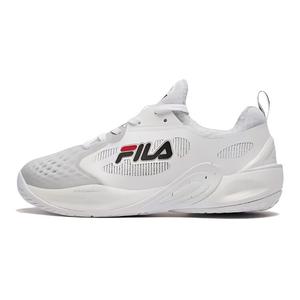 Баскетбольные кроссовки Kids" Начальная школа Fila Kids, цвет White Gray