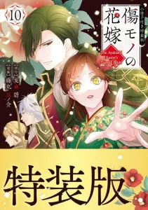 Damaged Bride (10) Special Edition with Booklet (Kodansha Characters A)