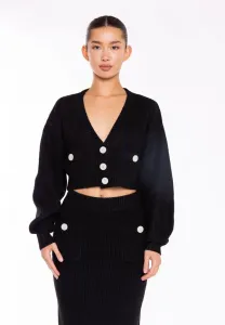 Кардиган Glamorous, Black