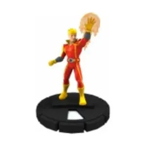 Солнечный мальчик #022 (U), DC HeroClix - Superman - Singles