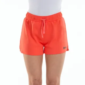 Женские шорты Coari +8000, коралловый