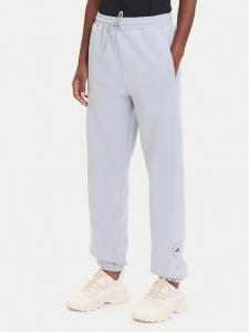 Джоггеры loose fit JX6777 Adidas By Stella Mccartney, серый