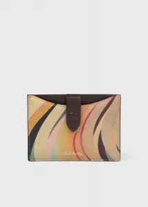 Новый чехол для карт Swirl