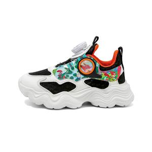 Повседневная обувь для детей из «Зверополиса» (дошкольного возраста) Disney, черный