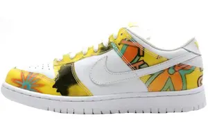 Кроссовки Nike Sb Dunk Low De La Soul 2005