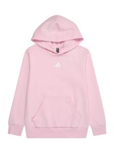 Спортивная толстовка ADIDAS SPORTSWEAR, светло-розовый