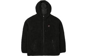 Куртка унисекс черный Fila