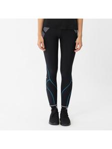 Спортивные и уличные брюки TAO Laufhose ANE, черный
