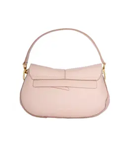 Сумка через плечо Gianni Chiarini, розовый