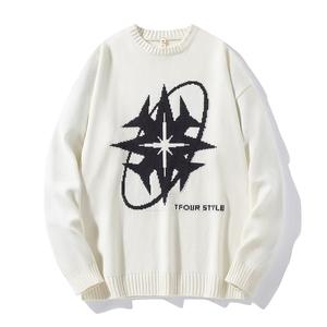 Футболка унисекс TFOUR, 2 шт (Белый+Белый)