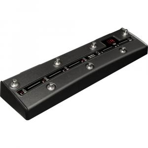 Hughes & Kettner FSM-432 MK IV MIDI Foot Pedal FSM432MK4