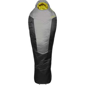 Спальный мешок Solar Ultra 2 Rab, серый