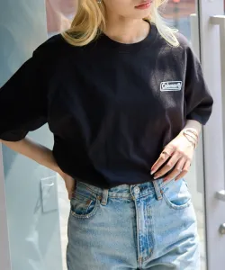 Футболка с коротким рукавом Coleman Classic Logo