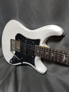 Paul Reed Smith PRS SE Studio Standard Розовое дерево Перламутрово-белый