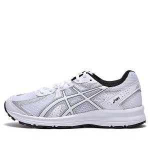 Кроссовки беговые 100 с Asics, белый