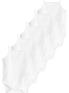 Комбинезон Next, белый