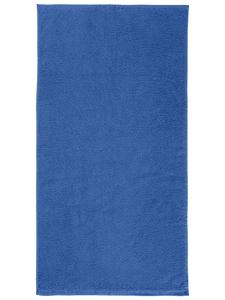 Redbest  Легкое махровое банное полотенце Oceanside королевского синего цвета