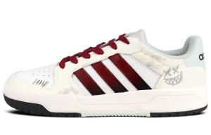 Entrap berry demon амортизация, износостойкие низкие кроссовки для скейтборда unisex Adidas Neo, бежевый