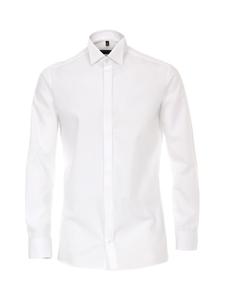 CASAMODA Белая деловая рубашка