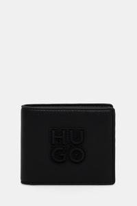 Кошелек Hugo, черный