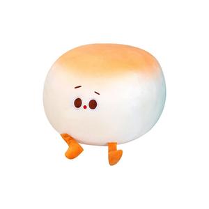 Плюшевая кукла мини китайский пампушка 10см/20см/30см/40см/60см высота JINXIANGHE