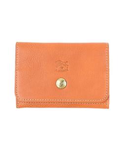 Визитница/футляр для карточек Il Bisonte