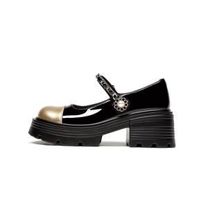 Туфли DAPHNE Mary Jane Shoes Women's