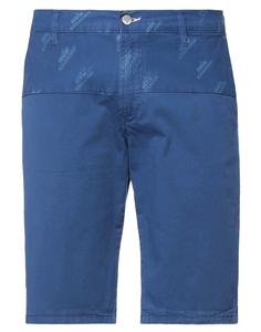 Шорты Daniele Alessandrini, полуночно-синий