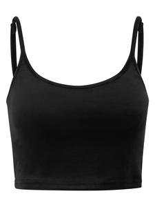 Топ Urban Classics, черный