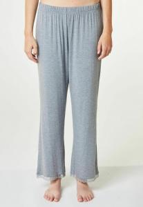Пижамные штаны JASMIN CCDK, светло-серый