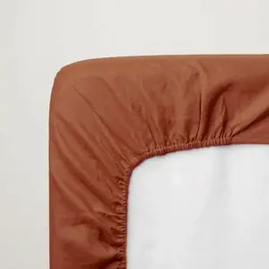 Простыня на резинке P'TIT DODO