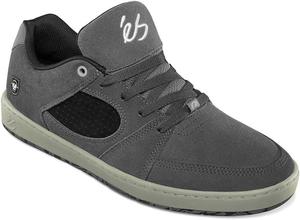 Кроссовки ES Accel Slim - серый/черный