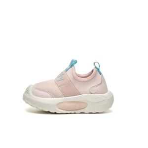 Низкие повседневные кроссовки с амортизацией, отскоком и износостойкостью, противоскользящие, детские Miffy, розовый
