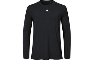 Футболка мужская HOTSUIT, Castle Rock Gray (Улучшенная)